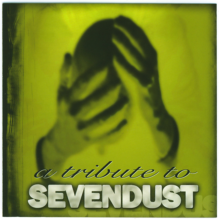 sevendust cover